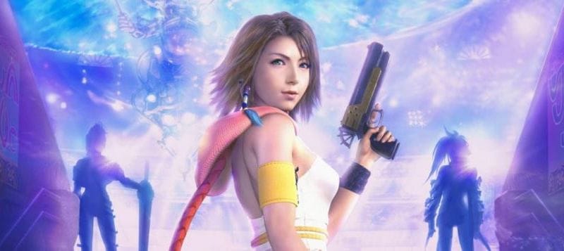 Le synopsis de FFX-3 écrit, le jeu pourrait voir le jour