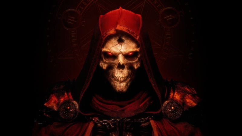 Diablo 2 Resurrected : Les améliorations de l'Alpha Technique - Next Stage