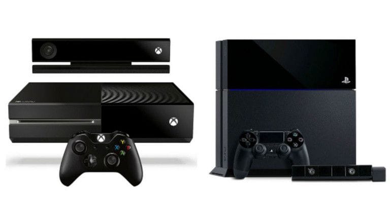 PS4 / Xbox One : comme les PS5 et Xbox Series, ces consoles bientôt introuvables ?