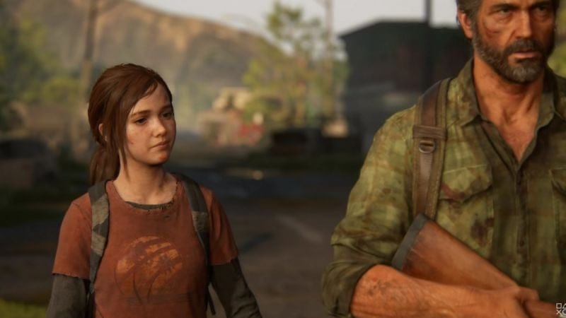 La série TV The Last of Us accueille trois autres acteurs, dont un du jeu