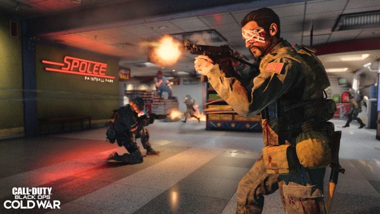 Call of Duty Warzone, saison 4 Black Ops : OTs9, les meilleures classes