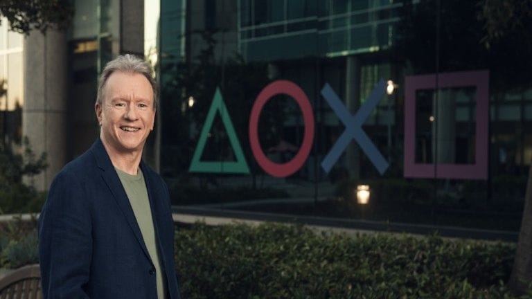 Selon Jim Ryan, les émotions sont au coeur de l’expérience PlayStation