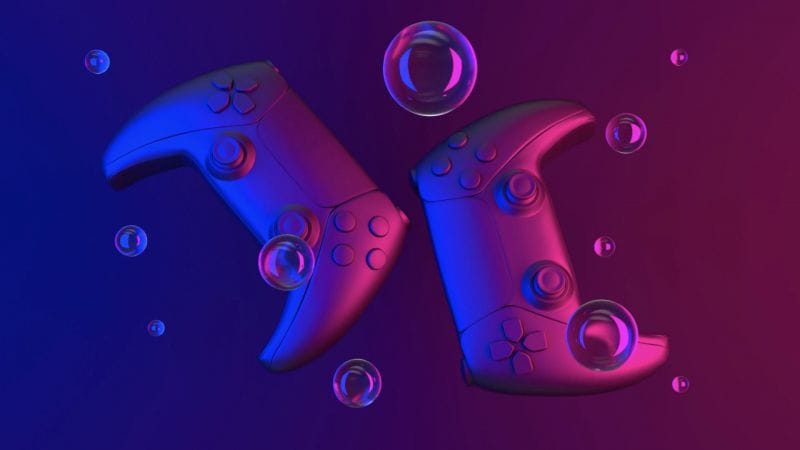 Le service jeux vidéo de Netflix en partenariat avec Sony?