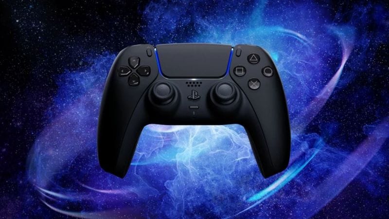 DualSense : le patron de Xbox salue le travail de Sony sur la manette de la PS5