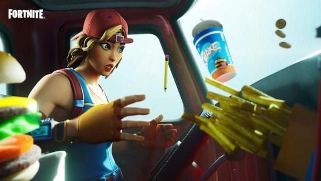 Fortnite : La fonctionnalité pour ranger son inventaire rapidement arrive - Fortnite - GAMEWAVE