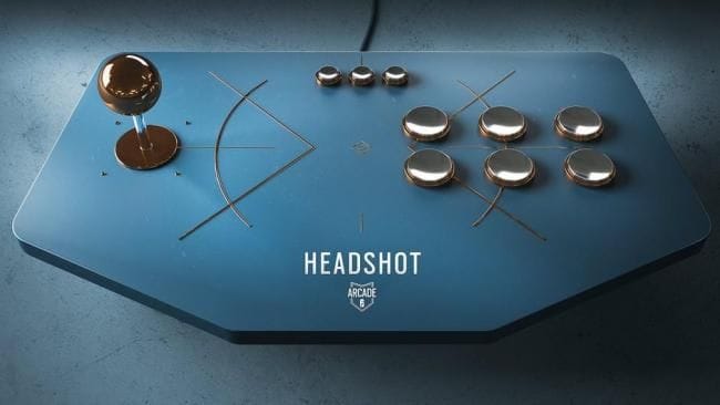 Rainbow Six: Siege propose le mode Headshot, où seuls les tirs à la tête sont comptés - GAMEWAVE