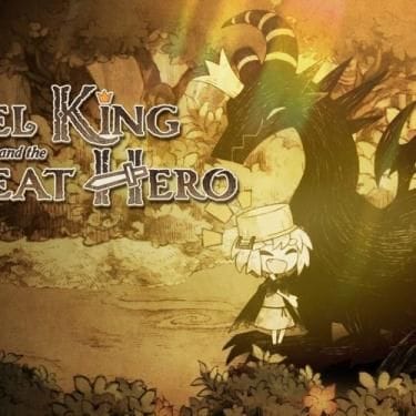 NIS America annonce The Cruel King and the Great Hero sur PS4 et Switch