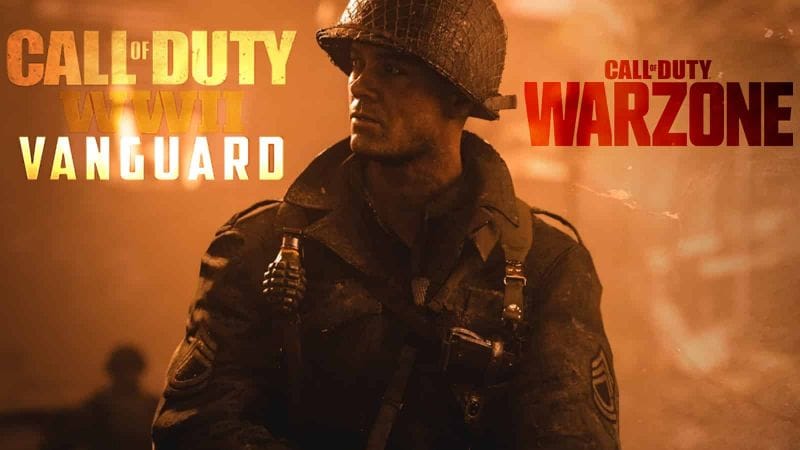 La date potentielle de la révélation de Call of Duty: Vanguard dans Warzone révélée