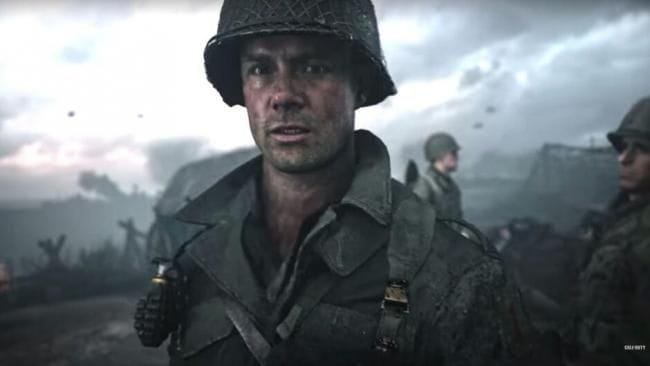 Call of Duty 2021 (Vanguard)  devrait se révéler dans Warzone d'ici fin août - GAMEWAVE