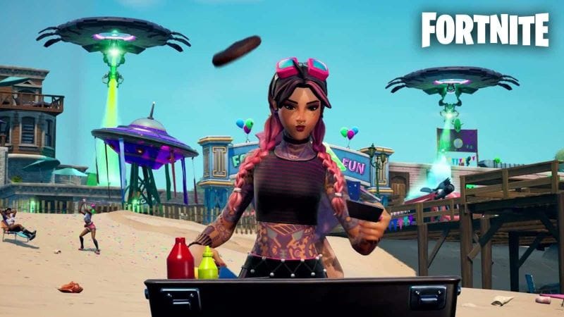 Une fonctionnalité très attendue sur Fortnite devrait bientôt arriver