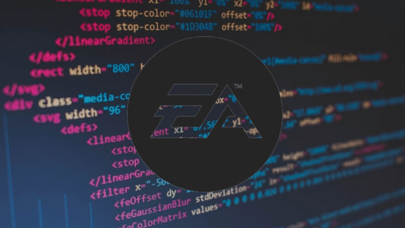 EA : des hackers publient des données volées, l'entreprise réagit