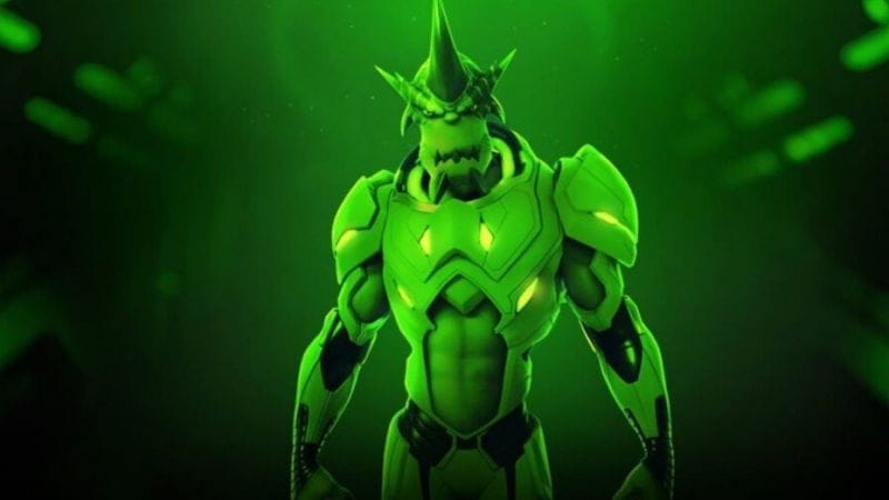 Les FNCS de la saison 7 commencent à la fin du mois