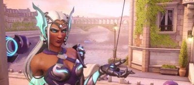 Overwatch : les Jeux d'Été 2021 annoncés avec des skins de Symmetra, Ashe et Mei