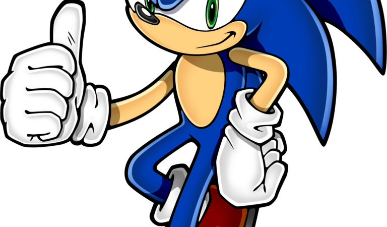 Sonic the Hedgehog s'offre une série documentaire pour ses 30 ans