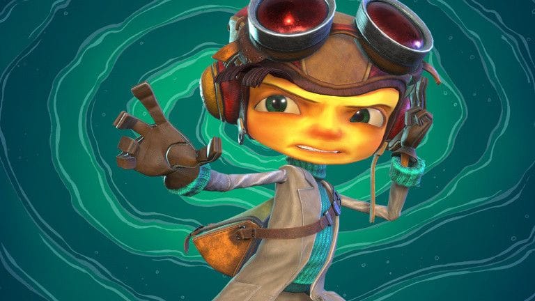 Preview du Psychonauts 2 : Nous avons exploré les premiers cerveaux du jeu de Tim Schafer