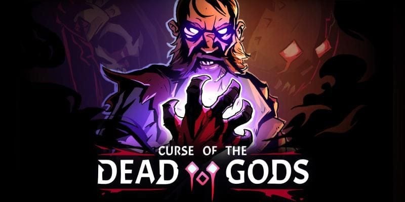 Test Curse of the dead gods
