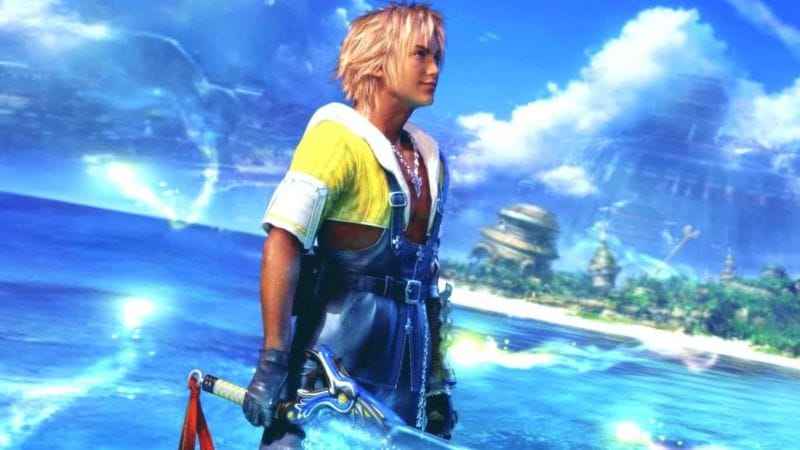 FFX a 20 ans, joyeux anniversaire au jeu qui a changé ma vie