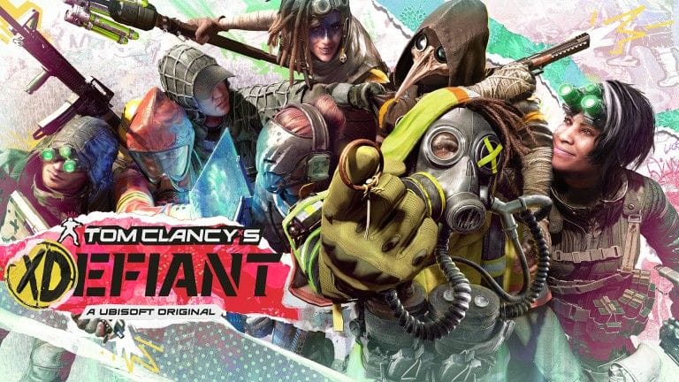 Tom Clancy’s XDefiant : Ubisoft présente son FPS multijoueur free-to-play dans l’univers Tom Clancy