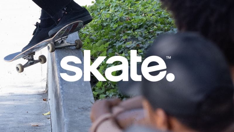 Skate 4 continue son développement et partage un Behind The Scene