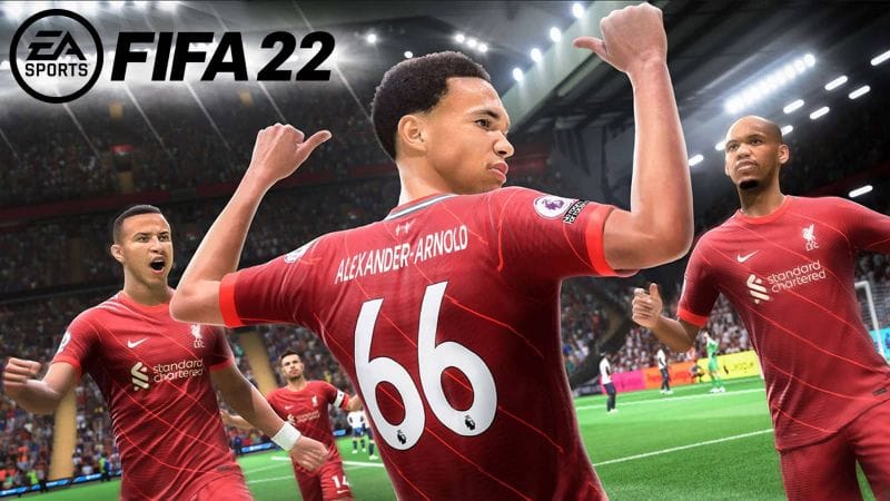 FIFA 22 aura-t-il un mode Coupe du monde ? Rumeurs Ultimate Team et plus encore