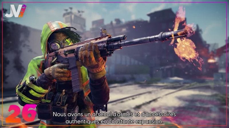 Ubisoft : un tout nouveau jeu à l’essai dans un mois ! - jeuxvideo.com