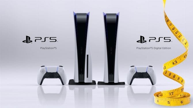 PS5 : Un "nouveau" modèle Digital plus léger fait son apparition chez des revendeurs japonais