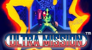 Ultra mission est de sortie sur Vita
