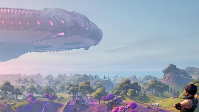 Fortnite : MàJ 17.20, tous les détails de la mise à jour - Fortnite - GAMEWAVE