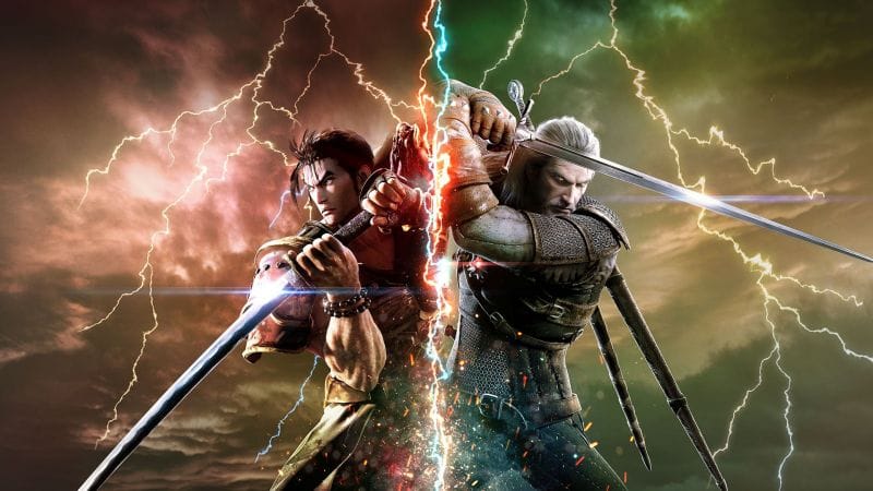 Bandai Namco annonce avoir vendu 2 millions de SoulCalibur VI