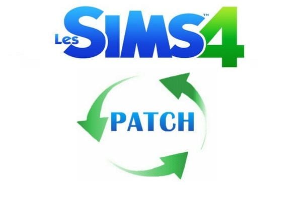 Les Sims 4 : Mise à jour du 20 juillet 2021 (nouveautés) - Next Stage