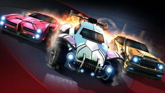 Rocket League détaille les récompenses de la Saison 3 - GAMEWAVE