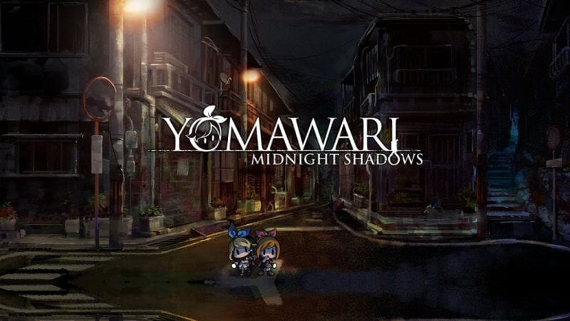 Yomawari: Midnight Shadows