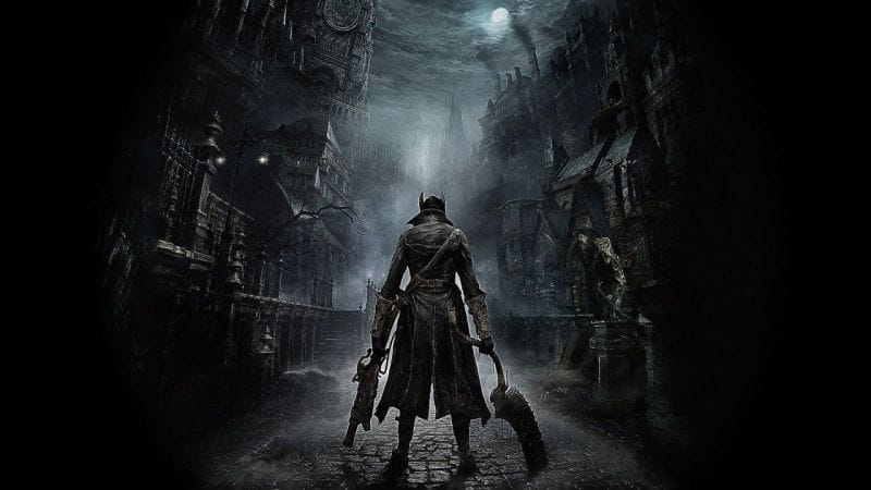 Soluce Bloodborne : Guide Teinte Sanglante