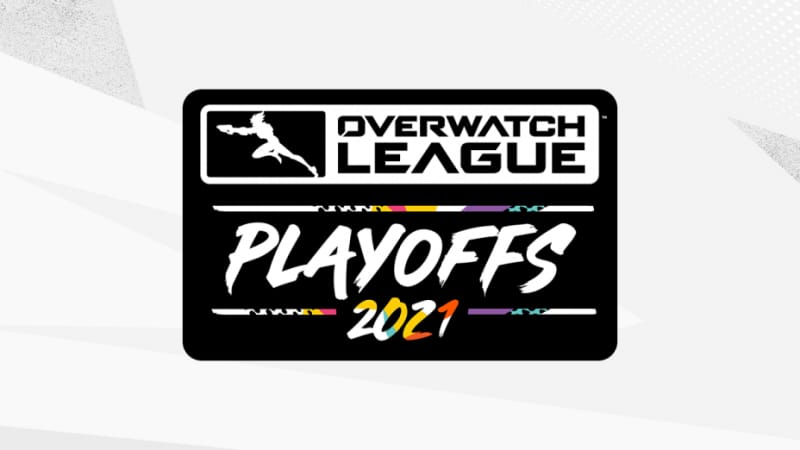 La Grande Finale de l'Overwatch League aura lieu le 25 septembre prochain