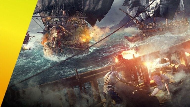 Skull and Bones : retour sur un projet qui rame