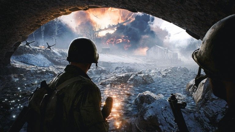 Preview du Battlefield 2042 : Le mode Portal est la promesse enivrante d'un contenu communautaire gigantesque