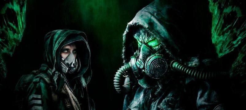 Les versions consoles PS4 et Xbox One de Chernobylite datées pour septembre