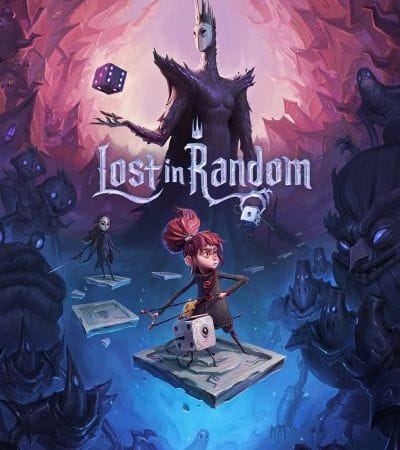 Lost in Random : une date de sortie et une bande-annonce de gameplay captivante pour le nouvel EA Originals