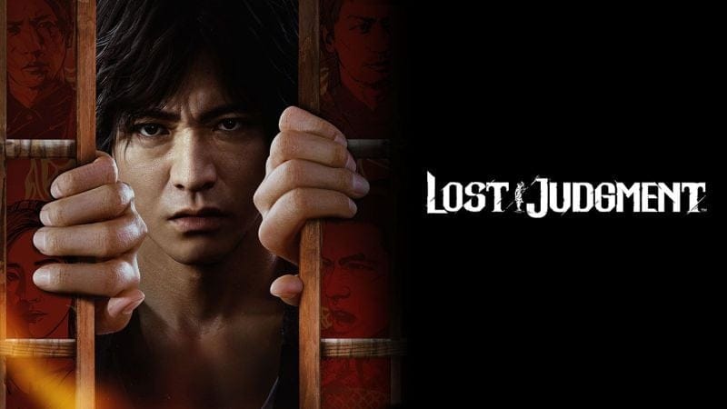 Lost Judgment : Découvrez les techniques de détective de Yagami !