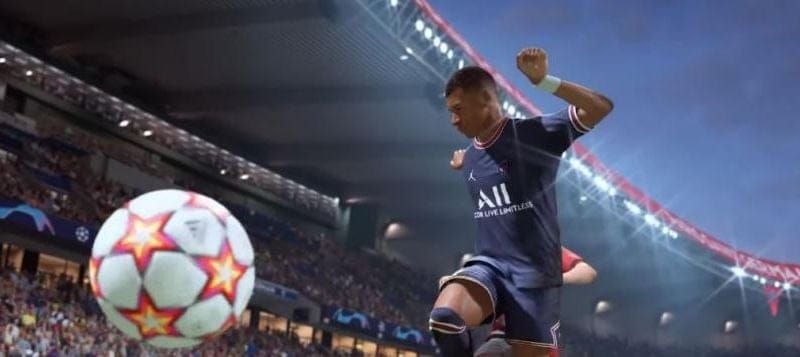 Pour la première fois dans FIFA, une commentatrice aux commandes