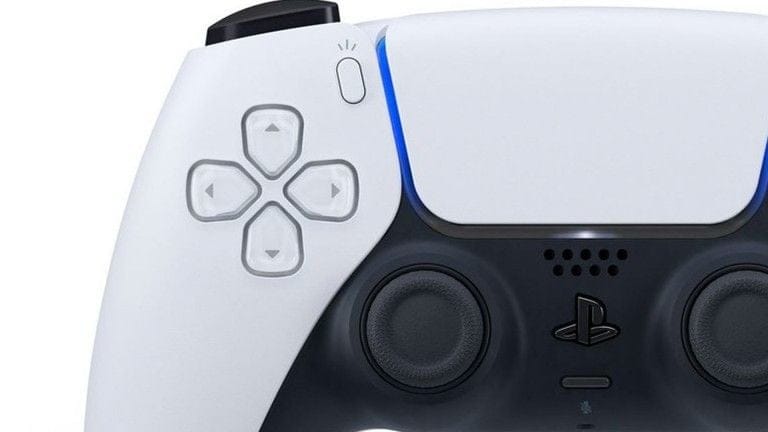 Soldes : La manette PS5 DualSense à prix canon