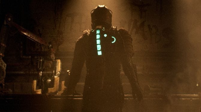 Dead Space : Histoire, chargements, microtransactions, gameplay, les infos tombent