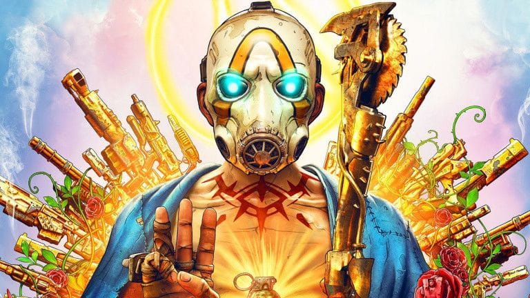 Borderlands 3 : Gearbox officialise le départ de 7 développeurs importants