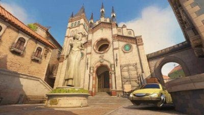 RUMEUR sur Overwatch : une nouvelle carte devait être lancée cette semaine, mais Blizzard l'aurait reporté au dernier moment