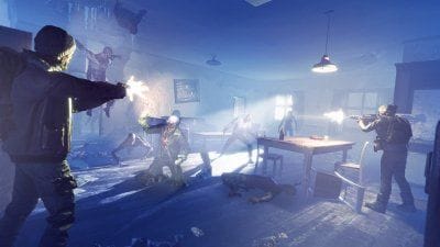 After The Fall : le FPS post apocalyptique multijoueur en VR voit sa fenêtre de sortie repoussée