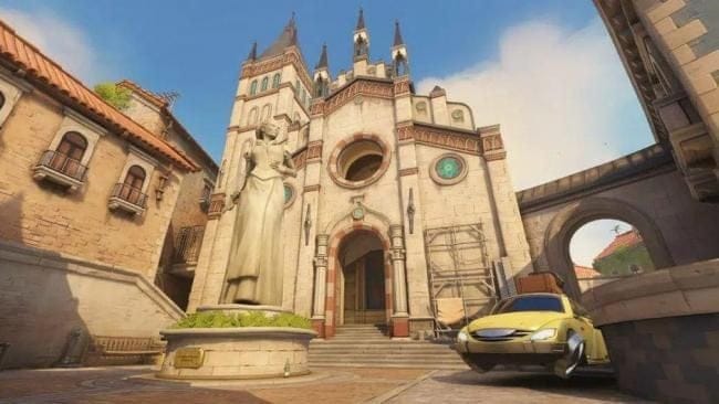 Overwatch : La révélation de la nouvelle carte aurait été annulée suite aux accusations de harcèlement sexuel - Overwatch - GAMEWAVE