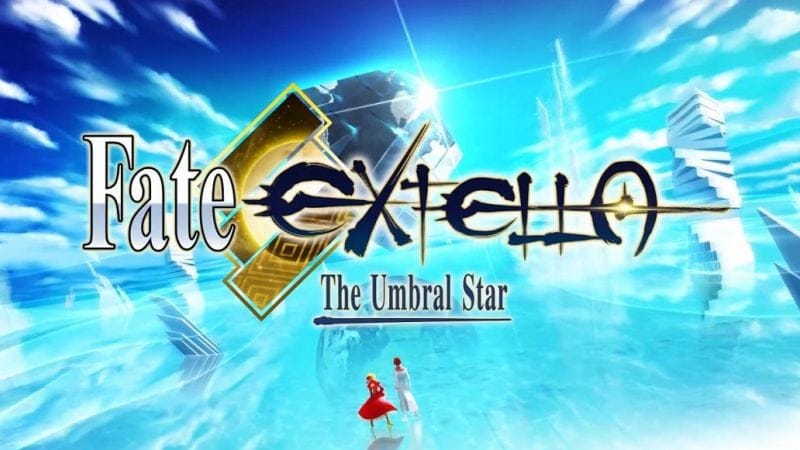 [Test] Fate/Extella: The Umbral Star - Planète Vita