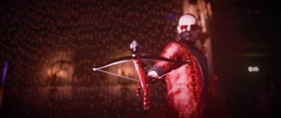 Hitman 3 plus chaud que jamais avec un trailer de son DLC Act 4: Lust