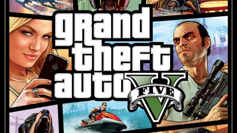 500.000 GTA$ offerts pour GTA Online sur Consoles & PC (Dématérialisés)