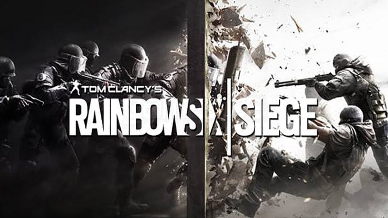 [Amazon / Twitch Prime] Booster de renommée 7 Jours offert pour Tom Clancy's Rainbow Six: Siege sur Consoles et PC (Dématérialisé)